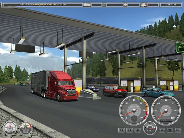 Screens Zimmer 2 angezeig: game haulin Screens Zimmer 2 angezeig: game haulin